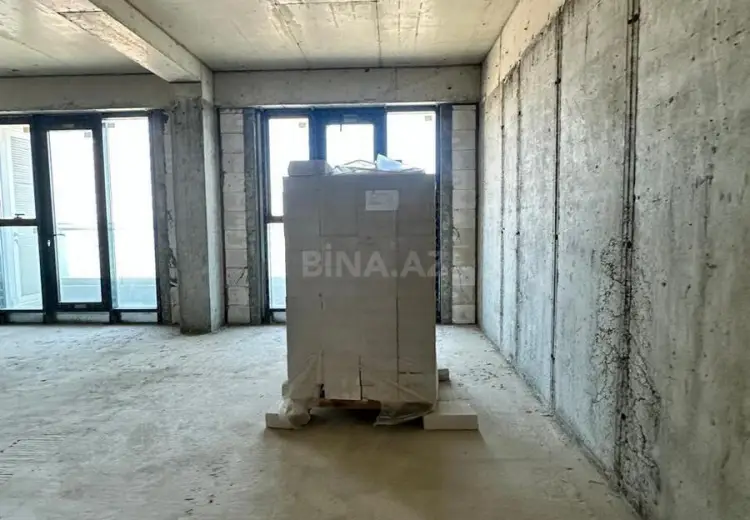 1 320 000 AZN - 4 otaqlı mənzil Satılır, Ağ şəhər, Xətai, Bakı