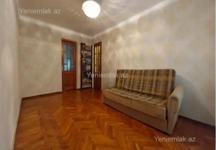 238 000 AZN - 3 otaqlı mənzil Satılır, Yasamal qəs., Yasamal, Bakı