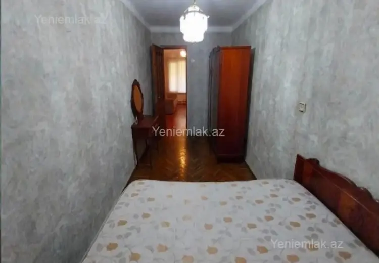 238 000 AZN - 3 otaqlı mənzil Satılır, Yasamal qəs., Yasamal, Bakı