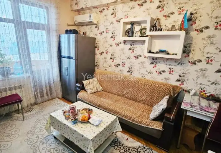 246 000 AZN - 2 otaqlı mənzil Satılır, Nizami, Bakı