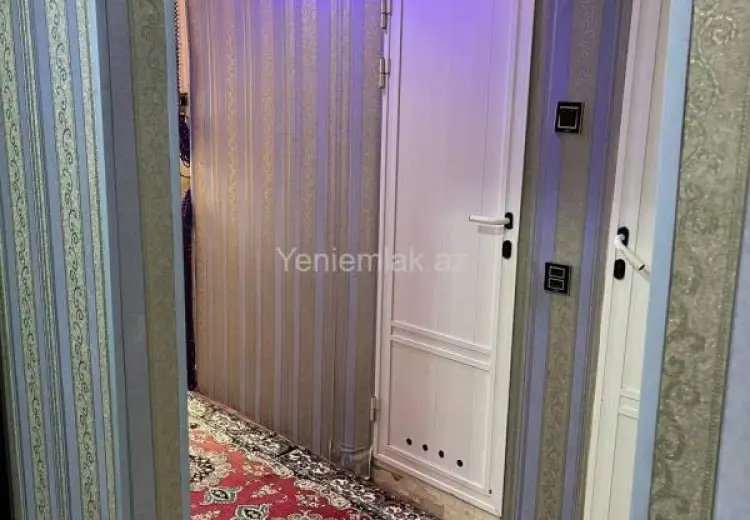 219 000 AZN - 3 otaqlı mənzil Satılır, Əhmədli, Xətai, Bakı
