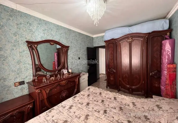 219 000 AZN - 3 otaqlı mənzil Satılır, Əhmədli, Xətai, Bakı