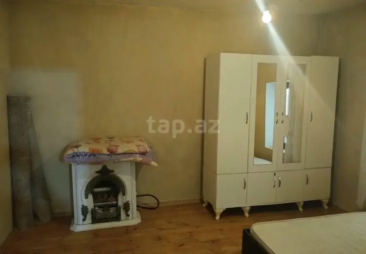 2 otaqlı mənzil Kirayə (aylıq), Sulutəpə qəs., Binəqədi, Bakı
