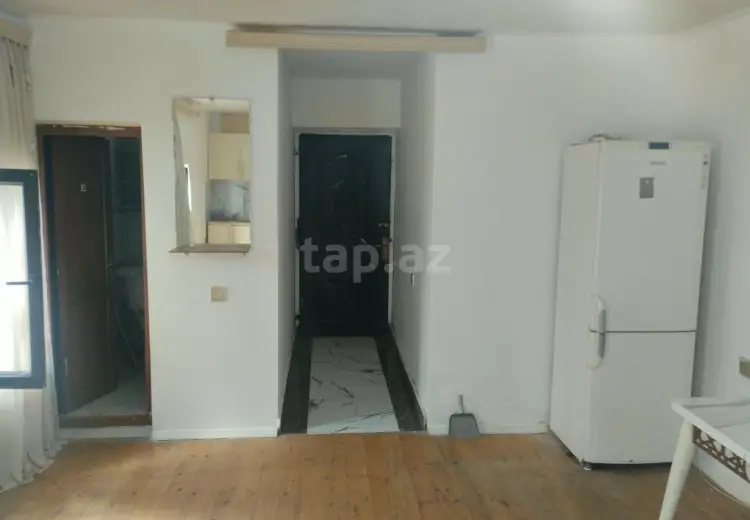 2 otaqlı mənzil Kirayə (aylıq), Sulutəpə qəs., Binəqədi, Bakı
