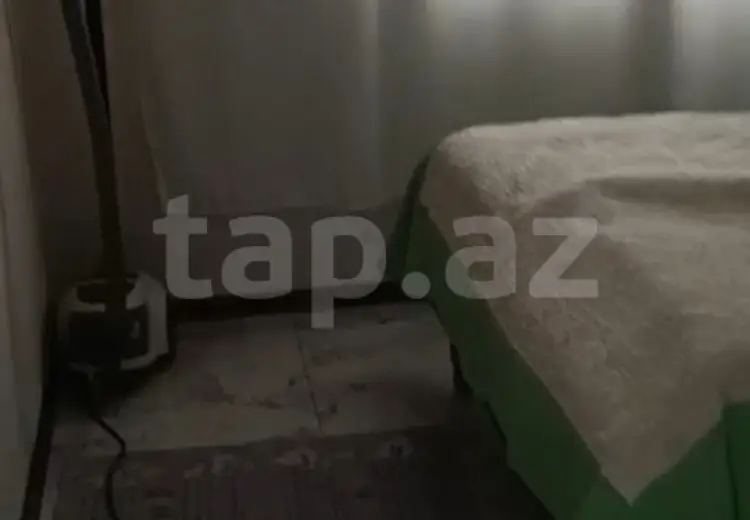 300 AZN - 2 otaqlı mənzil Kirayə (aylıq), Zaqatala