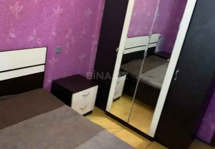 2 otaqlı mənzil Kirayə (aylıq), Yeni Yasamal qəs., Yasamal, Bakı