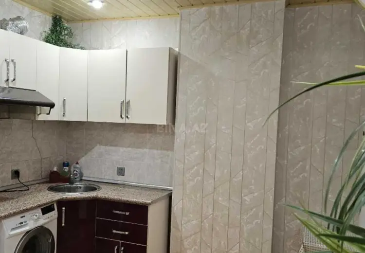 2 otaqlı mənzil Kirayə (aylıq), Yeni Yasamal qəs., Yasamal, Bakı