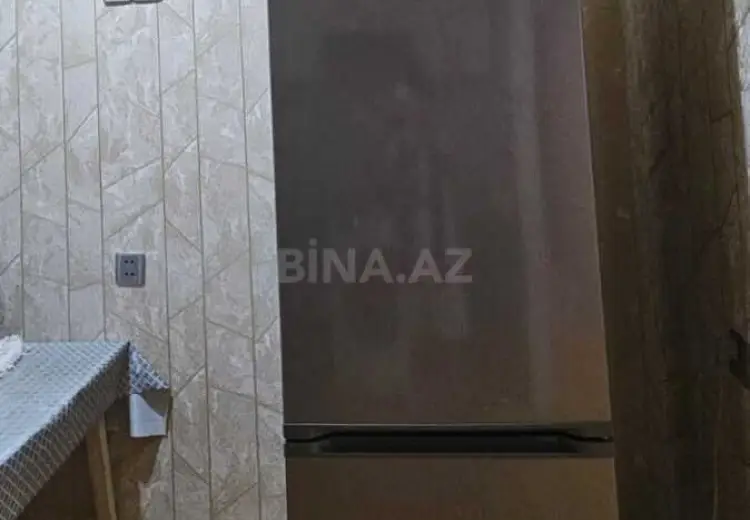 2 otaqlı mənzil Kirayə (aylıq), Yeni Yasamal qəs., Yasamal, Bakı