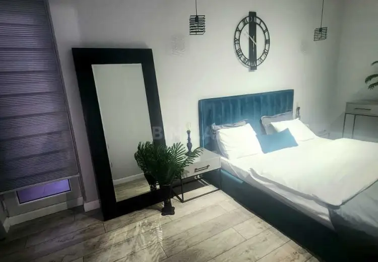 2 otaqlı mənzil Kirayə (aylıq), Yeni Yasamal qəs., Yasamal, Bakı
