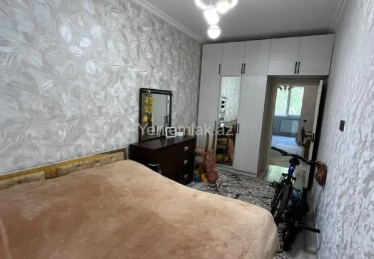 152 000 AZN - 3 otaqlı mənzil Satılır, 1-ci mikrorayon, Nəsimi, Bakı