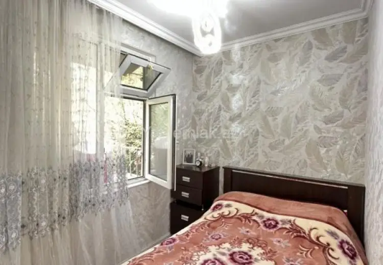 152 000 AZN - 3 otaqlı mənzil Satılır, 1-ci mikrorayon, Nəsimi, Bakı