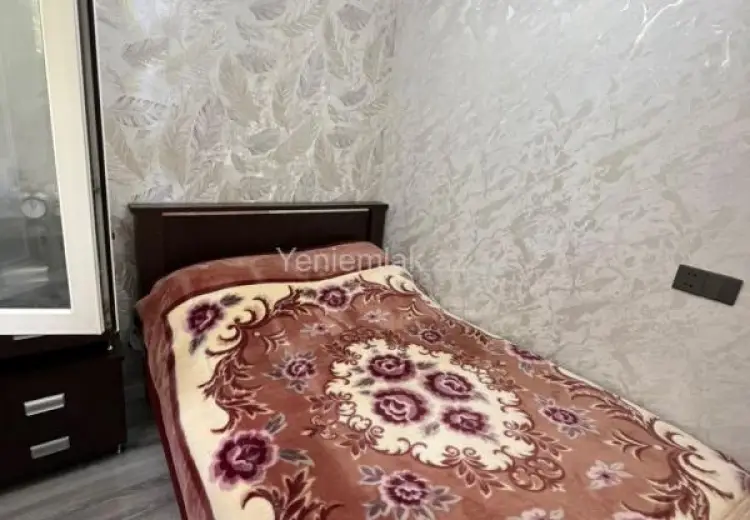 152 000 AZN - 3 otaqlı mənzil Satılır, 1-ci mikrorayon, Nəsimi, Bakı