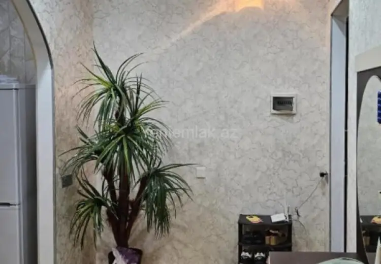 2 otaqlı mənzil Kirayə (aylıq), Yeni Yasamal qəs., Yasamal, Bakı
