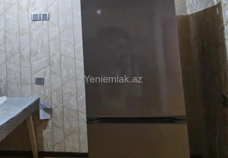 2 otaqlı mənzil Kirayə (aylıq), Yeni Yasamal qəs., Yasamal, Bakı