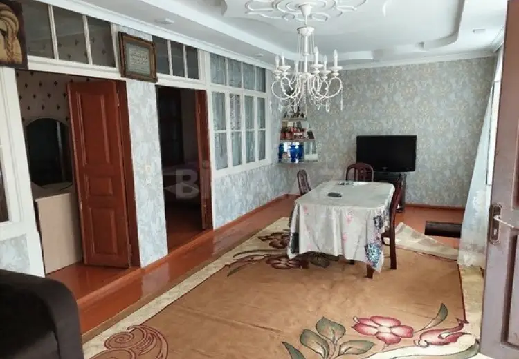 80 AZN - 5 otaqlı mənzil Kirayə (aylıq), Zaqatala