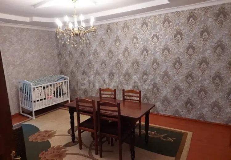 80 AZN - 5 otaqlı mənzil Kirayə (aylıq), Zaqatala