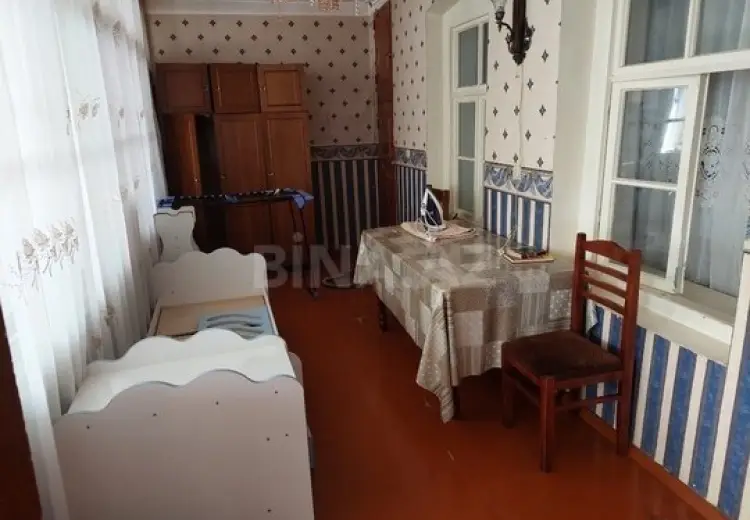 80 AZN - 5 otaqlı mənzil Kirayə (aylıq), Zaqatala