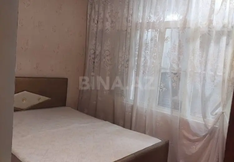 80 AZN - 5 otaqlı mənzil Kirayə (aylıq), Zaqatala