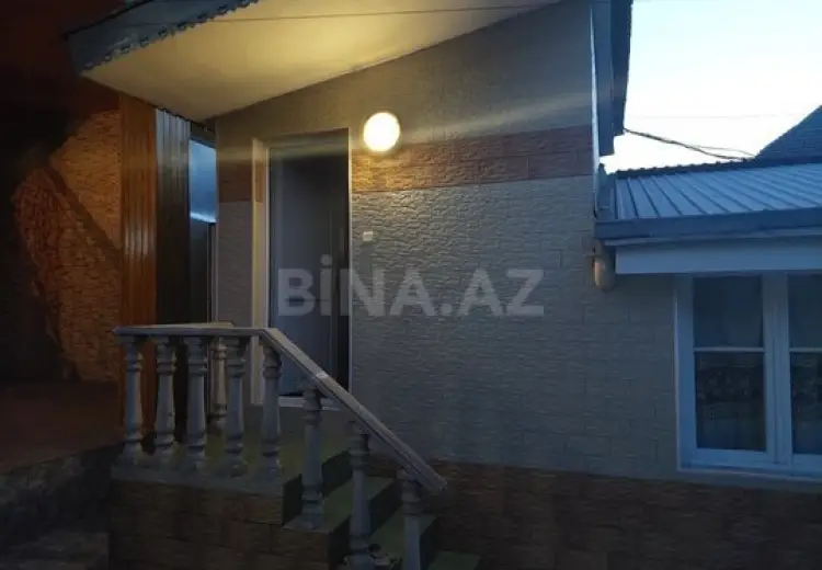 80 AZN - 5 otaqlı mənzil Kirayə (aylıq), Zaqatala