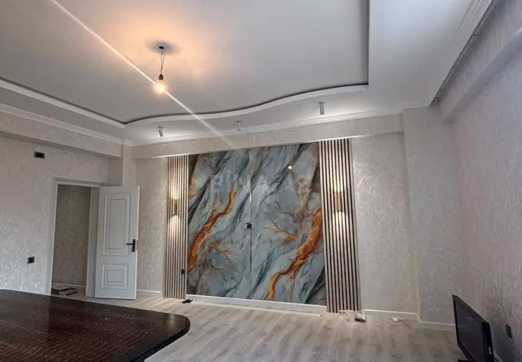 2 otaqlı mənzil Satılır, 6-cı mikrorayon, Binəqədi, Bakı
