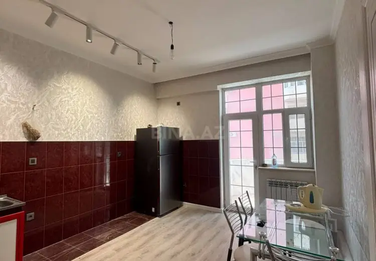 2 otaqlı mənzil Satılır, 6-cı mikrorayon, Binəqədi, Bakı