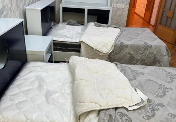 1 300 AZN - 3 otaqlı mənzil Kirayə (aylıq), Yasamal qəs., Yasamal, Bakı