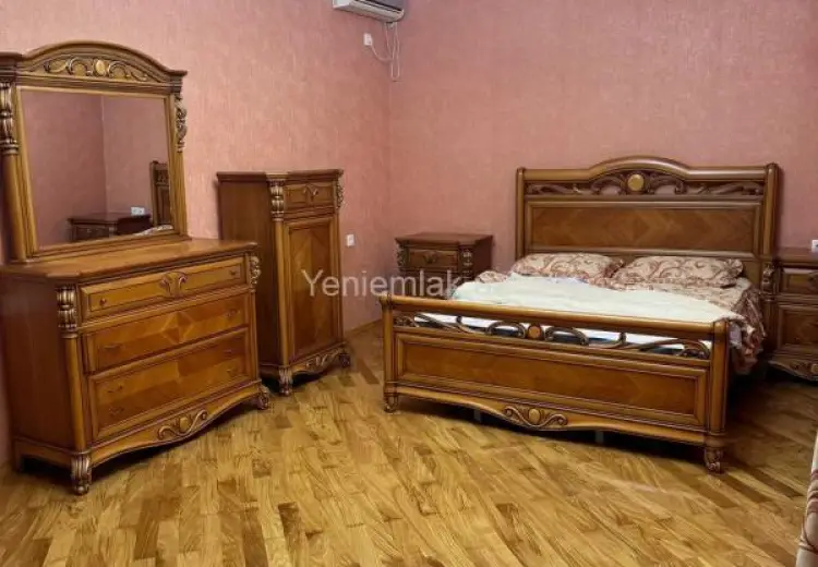 1 300 AZN - 3 otaqlı mənzil Kirayə (aylıq), Yasamal qəs., Yasamal, Bakı