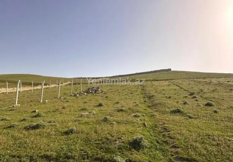 80 000 AZN - 10 sot Torpaq Satılır, Novxanı, Abşeron