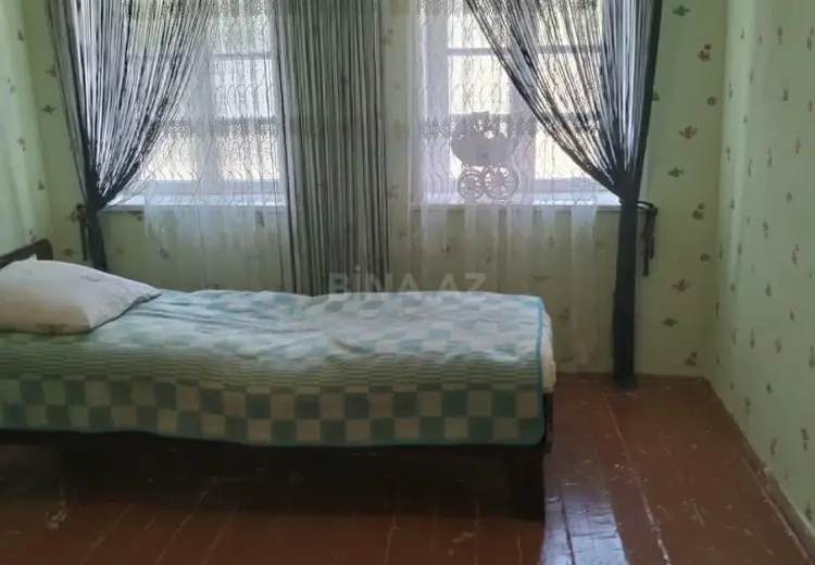 125 AZN - 3 otaqlı mənzil Kirayə (aylıq), Şamaxı