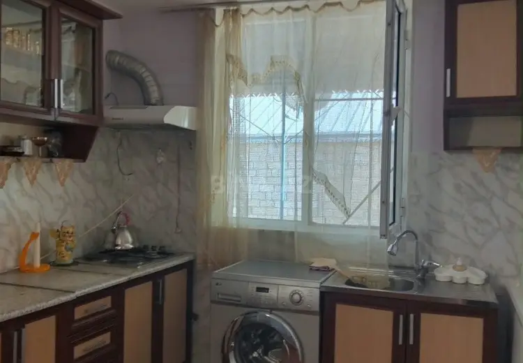 125 AZN - 3 otaqlı mənzil Kirayə (aylıq), Şamaxı