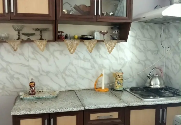 125 AZN - 3 otaqlı mənzil Kirayə (aylıq), Şamaxı