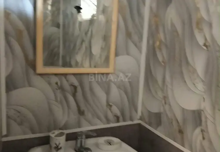 125 AZN - 3 otaqlı mənzil Kirayə (aylıq), Şamaxı