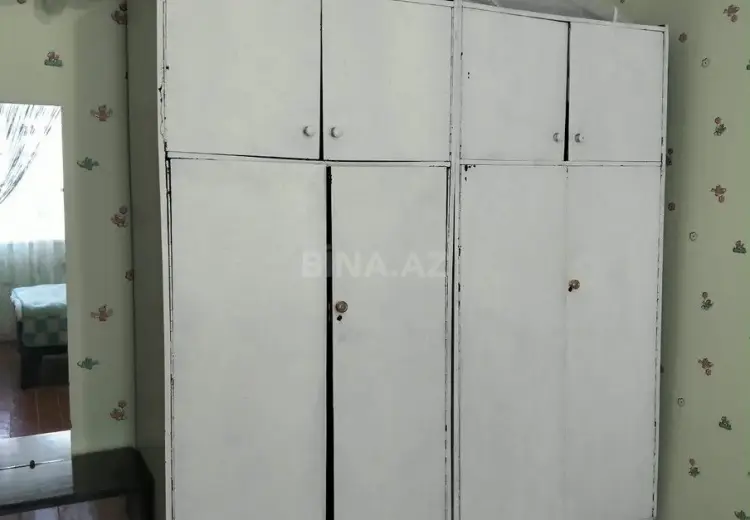 125 AZN - 3 otaqlı mənzil Kirayə (aylıq), Şamaxı