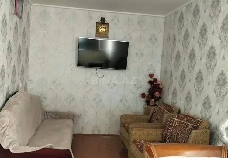 125 AZN - 3 otaqlı mənzil Kirayə (aylıq), Şamaxı