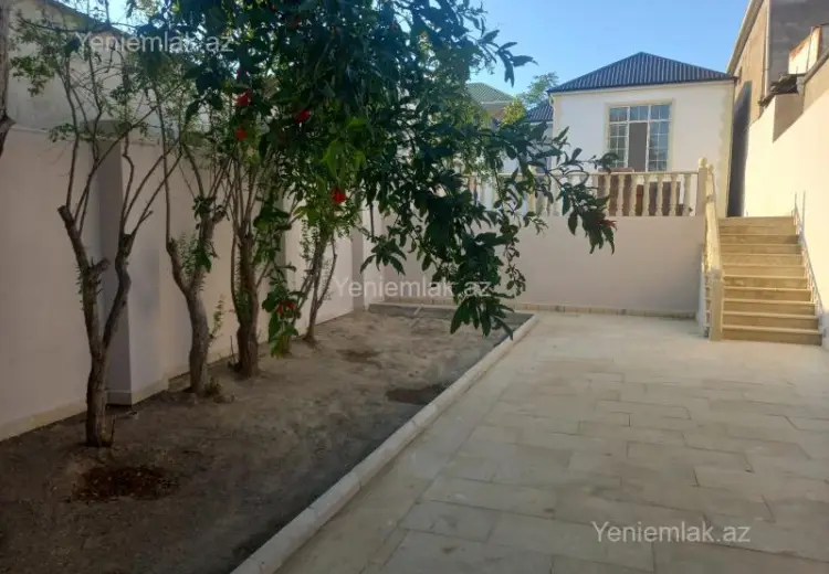 162 000 AZN - 4 otaqlı mənzil Satılır, Xətai, Bakı