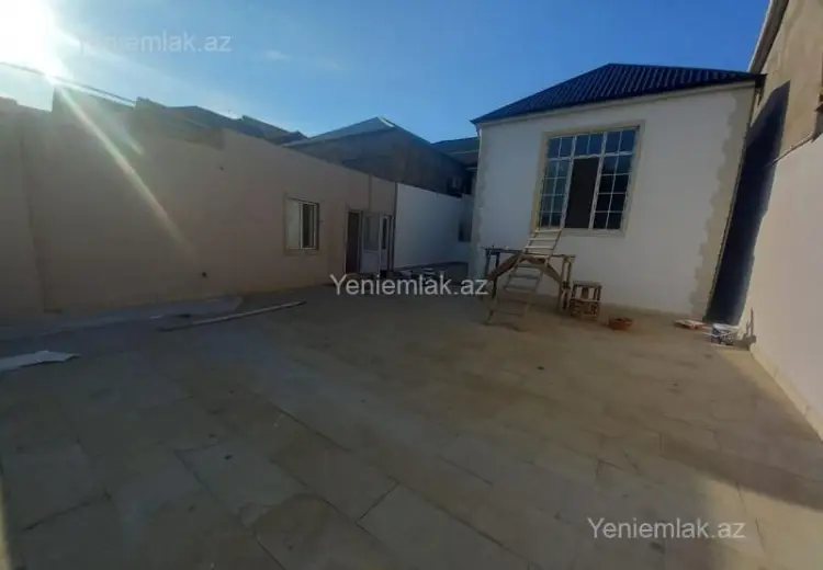 162 000 AZN - 4 otaqlı mənzil Satılır, Xətai, Bakı