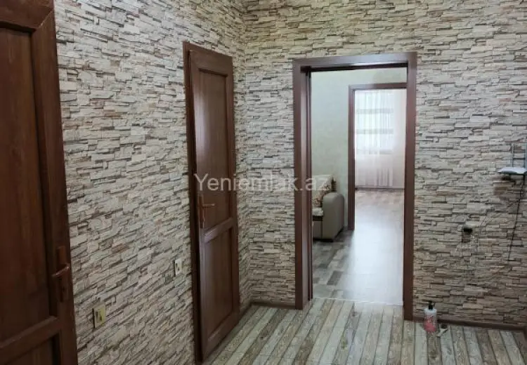 199 000 AZN - 3 otaqlı mənzil Satılır, Yasamal qəs., Yasamal, Bakı