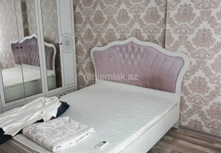 199 000 AZN - 3 otaqlı mənzil Satılır, Yasamal qəs., Yasamal, Bakı