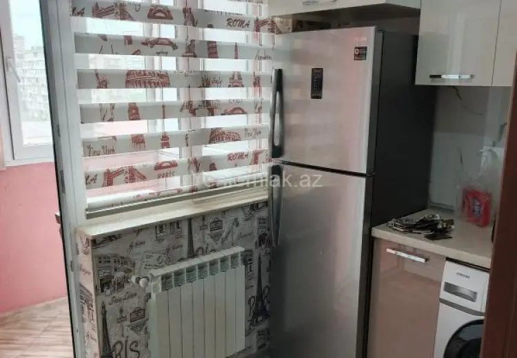199 000 AZN - 3 otaqlı mənzil Satılır, Yasamal qəs., Yasamal, Bakı