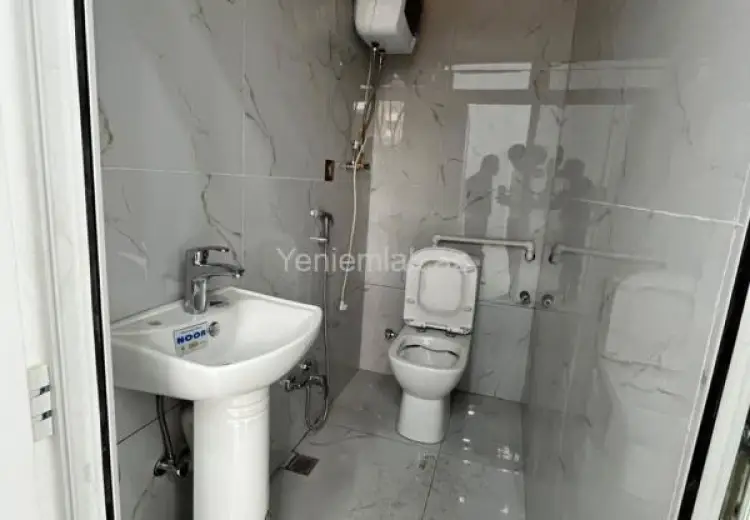 800 AZN - 30 m² Obyekt / Ofis Kirayə (aylıq), Nəsimi, Bakı