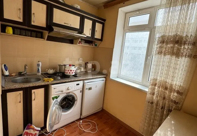 1 otaqlı mənzil Kirayə (aylıq), Yasamal qəs., Yasamal, Bakı