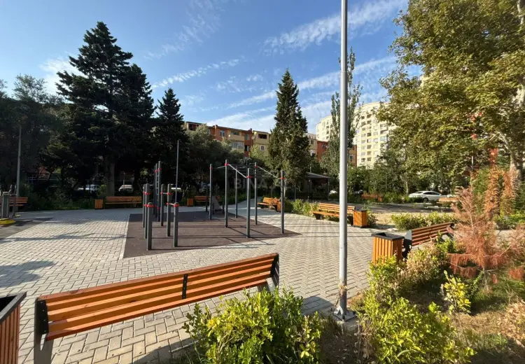 3 otaqlı mənzil Satılır, 8-ci kilometr, Nizami, Bakı