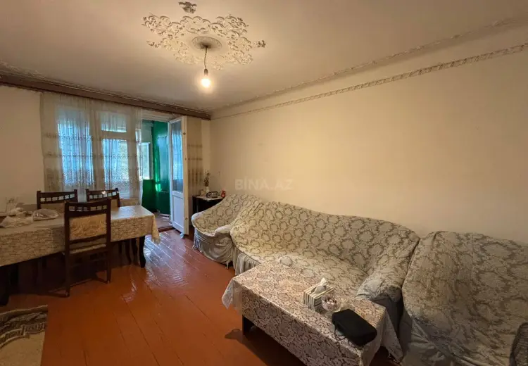 3 otaqlı mənzil Satılır, 8-ci kilometr, Nizami, Bakı