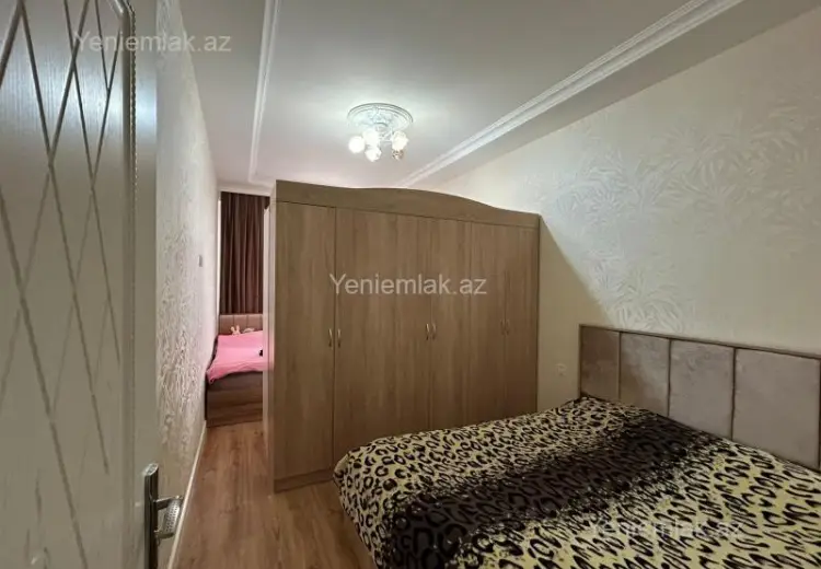 270 000 AZN - 2 otaqlı mənzil Satılır, Əhmədli, Xətai, Bakı