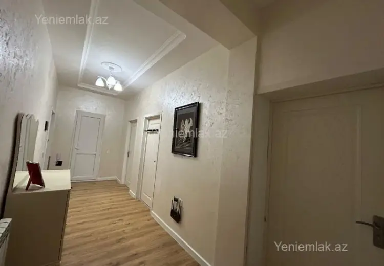 270 000 AZN - 2 otaqlı mənzil Satılır, Əhmədli, Xətai, Bakı