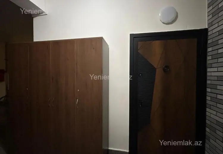 270 000 AZN - 2 otaqlı mənzil Satılır, Əhmədli, Xətai, Bakı