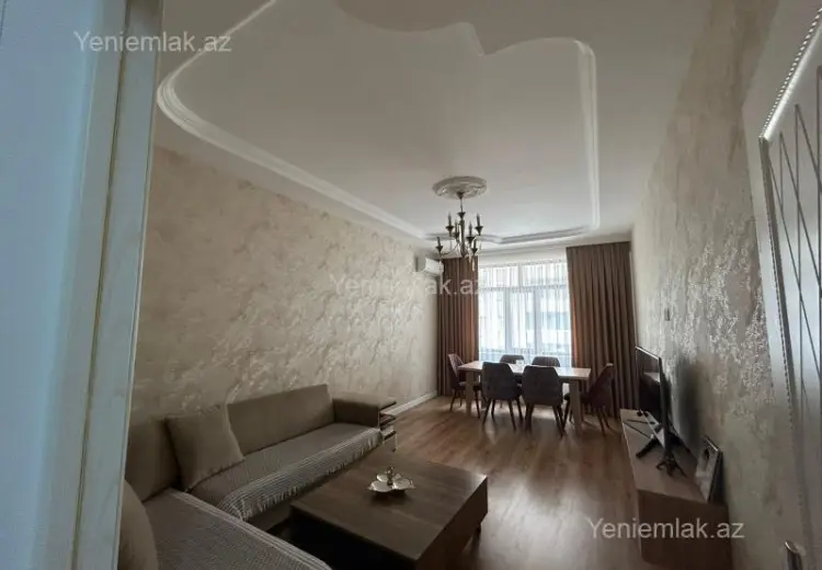 270 000 AZN - 2 otaqlı mənzil Satılır, Əhmədli, Xətai, Bakı