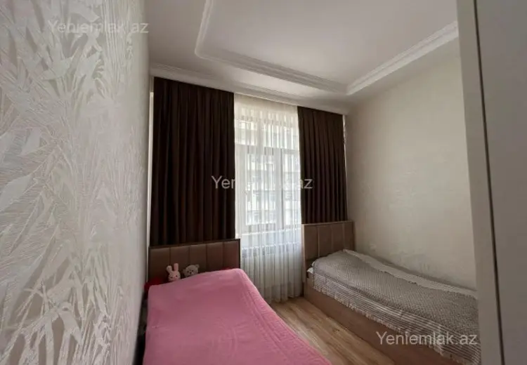 270 000 AZN - 2 otaqlı mənzil Satılır, Əhmədli, Xətai, Bakı