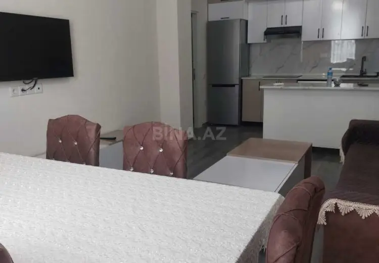 3 otaqlı mənzil Kirayə (aylıq), Yasamal qəs., Yasamal, Bakı