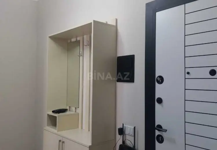 3 otaqlı mənzil Kirayə (aylıq), Yasamal qəs., Yasamal, Bakı